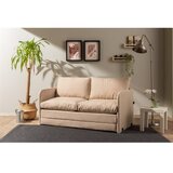 Atelier Del Sofa Dvosjed Saga XL, 148 x 70 x 66 cm, Bež | Eponuda.ba