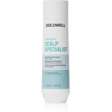 Goldwell Dualsenses Scalp Specialist Clarifying Shampoo šampon za dubinsko čišćenje 250 ml Cijene
