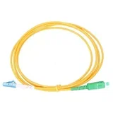 patchcord kabl SC/APC-LC/PC SM simplex 5m 652D 3mm