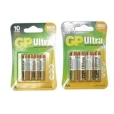 baterije alkalne AAA/AA 1.5V