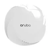 HPE Aruba Networking AP-635 (RW) Tri Radio 2x2 802.11ax Wi-Fi 6E Internal Antennas Campus AP