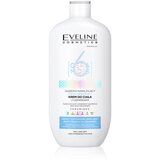Eveline Cosmetics 6 Ceramides vlažilna krema za telo za suho do zelo suho kožo brez dišav 350 ml Cene