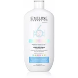 Eveline Cosmetics 6 Ceramides vlažilna krema za telo za suho do zelo suho kožo brez dišav 350 ml