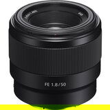 Sony SEL50F18F.SYX OBJEKTIV SONY | Shoptok.si