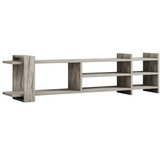 Hanah home tv polica zeyna fressia marble