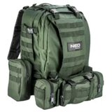 Neo Tools ruksak za planinarenje 40L 84-326 | Eponuda.ba