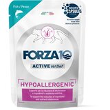 Forza 10 Hypoallergenic Active Vet Diet 12 x 80 g - Riba Cijene