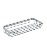 Tatay Zidna Polica 9X3X20cm Inox | shoptok.hr