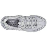Skechers Nizke superge D'lites Siva | Shoptok.si
