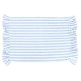 ESSENZA COOK 640582 PODMETAČ ZA STOL S VOLANIMA 33X45 CM PLAVE PRUGE Cijene