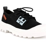 Palladium PAMPA OX DARE Crna | shoptok.hr