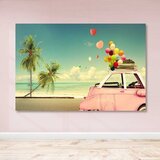 Wallity Slika na zidu DEV03067100140, 100x140 cm | Eponuda.ba