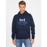 Helly Hansen Jopa Ocean 30361 Mornarsko modra Regular Fit