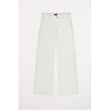 Dickies LOOSE DENIM PAINTER EG Bijela | shoptok.hr