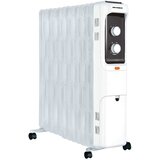 Heinner uljani radijator HOH-S13 - Beli Cene