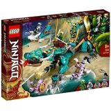 Lego Ninjago Zmaj džungle - 71746 Cene