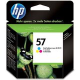 HP 57 original ink cartridge tri-co 17ml C6657AE#UUQ cijene