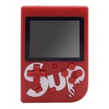 Konzola retro mini video igra Sup (400 games) crveni Cene'.'