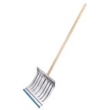 Sibrtex lopata za sneg sa drškom 430 Х 370 mm 61582 Cene