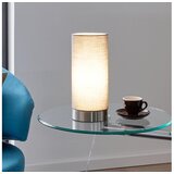 Eglo 95119 - Prigušiva stona lampa PASTERI 1xE27/60W/230V Cene