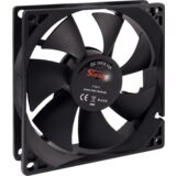 InterTech F-92-S 3pin 92mm ventilator Cene