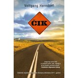 Laguna Volfgang Herndorf - Čik | ePonuda.com