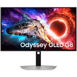 Samsung Monitor 27 OLED G80SH (S27HG800SU) | Shoptok.si