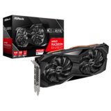 AsRock Radeon RX 6700 XT Challenger D 12GB | shoptok.hr