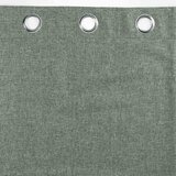douceur d'intérieur Siva zatamnjujuća zavjesa 140x260 cm Crepuscule – | shoptok.hr