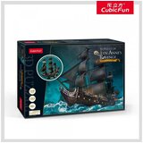 Cubicfun puzzle queen annes revenge L52 | ePonuda.com
