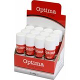 Optima Lepilo v stiku, 40 g | Shoptok.si