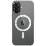 iPhone 17 Clear Case s MagSafe (mgf24zm/a)