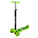 Glory Bike trotinet dečiji zeleni 20754 | ePonuda.com