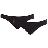 Molvy 2PACK women's panties multicolored (MD-843-KEB) | shoptok.hr
