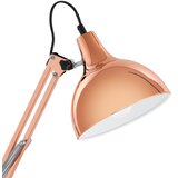 Eglo 94704 - Stona lampa BORGILLIO 1xE27/40W/230V | Eponuda.com