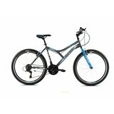 Capriolo diavolo 600/18HT sivo-plavi muški bicikl Cene