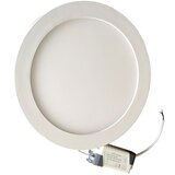 Elit nadgradni LED panel 18W 4200K beli ELS0084 | ePonuda.com