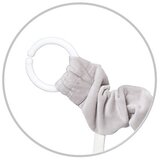 BabyOno Have Fun Nature viseća igračka kontrastnih boja 0m+ 1 kom | shoptok.hr