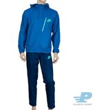 Nike muška trenerka M NSW TRK SUIT WVN WINGER M 804266-443 | ePonuda.com