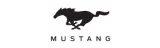 Mustang Moške superge