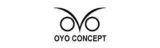 Oyo Concept Stenske zavese