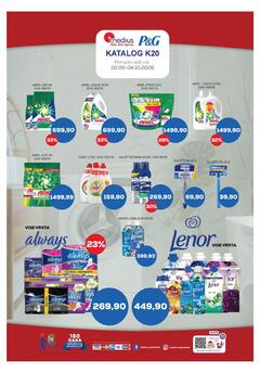 Medius katalog - Dvonedeljna akcija