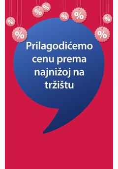 JYSK katalog nameštaj
