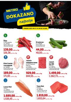Metro katalog dokazano
