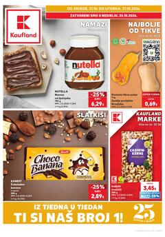 Kaufland katalog - Online ponuda