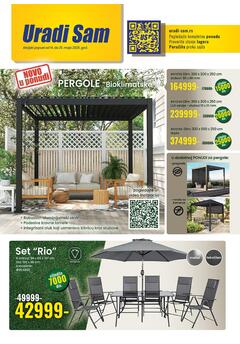 Uradi Sam katalog akcija