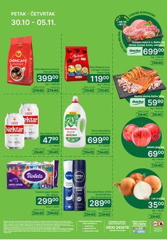 Univerexport katalog - Nedeljna akcija