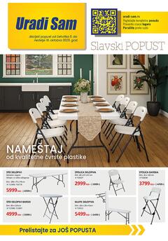 Uradi Sam katalog akcija