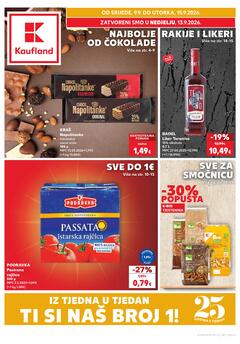 Kaufland online kataloška ponuda