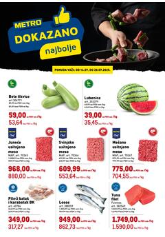 Metro katalog dokazano